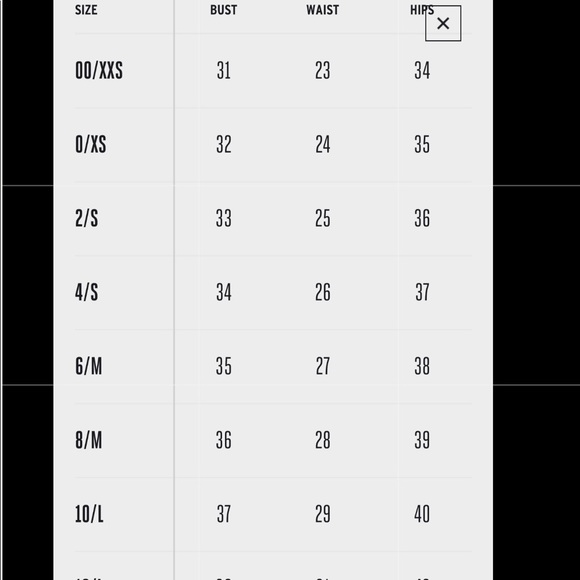 Jack BB Dakota Ruby Friendly Fire Wrap Dress - Picture 3 of 6